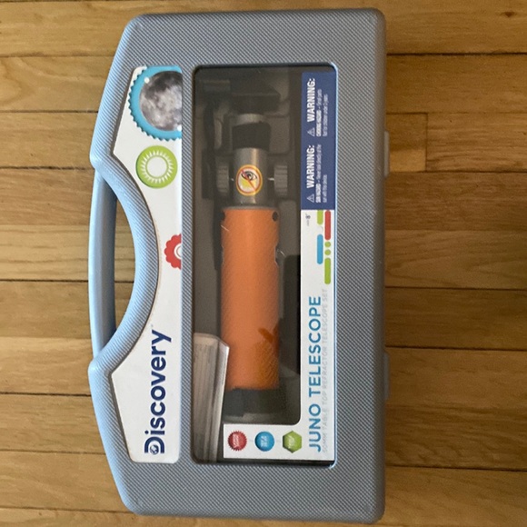 Juno Telescope - Picture 2 of 2